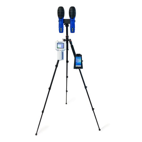 Treppiede - ACC-TPD1 - GrayWolf Sensing Solutions