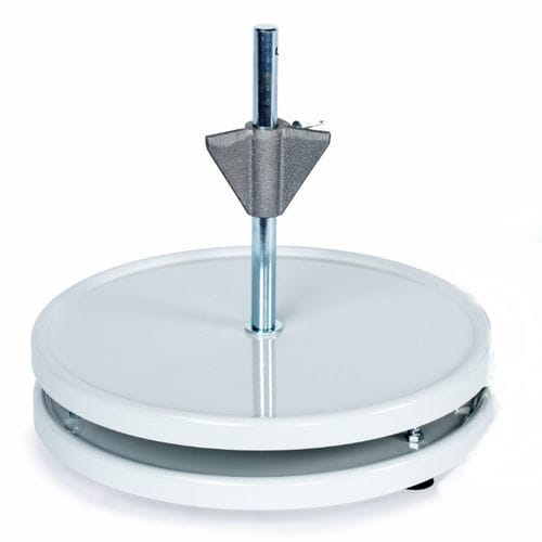 Svolgitore manuale - SPULFIX 450 - Kabelmat Wickeltechnik GmbH - di cavi / per cavi elettrici / per tubi