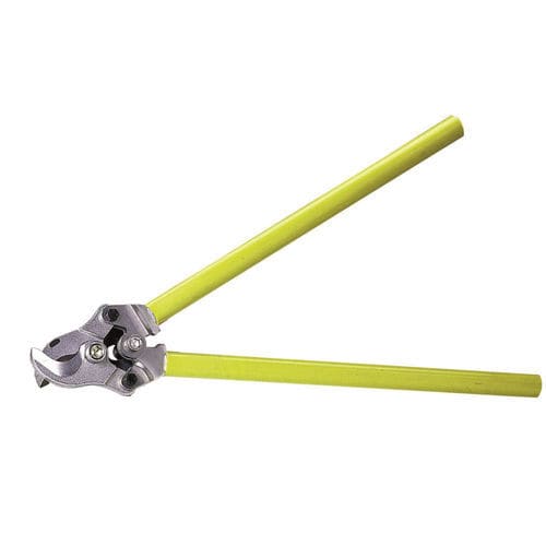 Cutter di cavi - MATIS 35 - Kabelmat Wickeltechnik GmbH - palmare / manuale