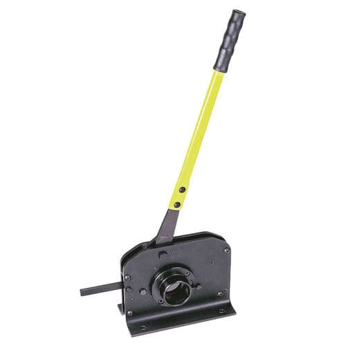 Cutter di cavi - MATIS 40 - Kabelmat Wickeltechnik GmbH - palmare / manuale