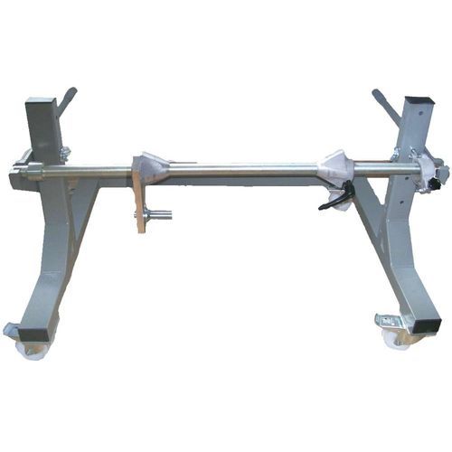 Svolgitore manuale - 85100581 - Kabelmat Wickeltechnik GmbH - di cavi / per torrette / rinforzato