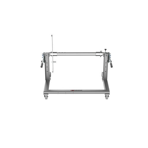 Svolgitore manuale - 85100582 - Kabelmat Wickeltechnik GmbH - di cavi / rinforzato