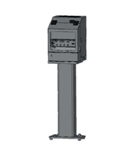 Alimentatore a nastro - AUTOFEED 280-40 - Kabelmat Wickeltechnik GmbH - per motore / macchina / per armadi