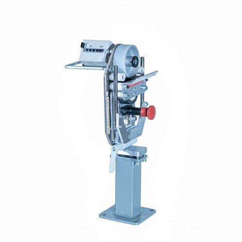 Strumento di misura di lunghezza - MESSBOI 25 - Kabelmat Wickeltechnik GmbH - per ruota / di calibratura / palmare