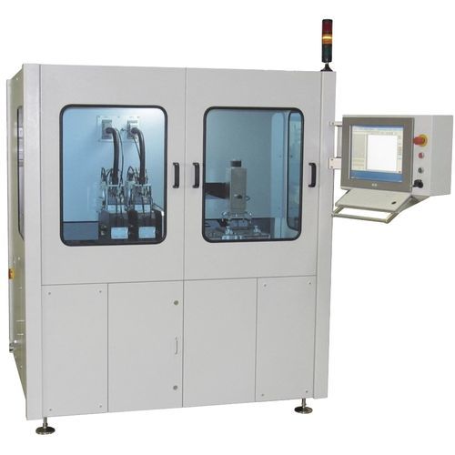 Punzonatrice automatica - S series - Keko Equipment d.o.o. - elettrica / per rotoli / punzonatura