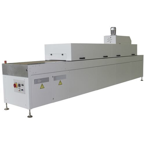 Essiccatore ad aria calda - SD - Keko Equipment d.o.o. - per l'industria elettronica