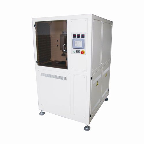 Pressa elettrica - TPR series - Keko Equipment d.o.o. - di laminazione / di processo / controllata da PLC