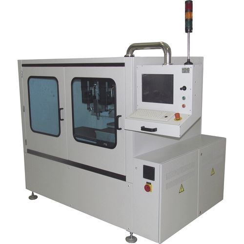 Fresatrice orizzontale - CNC-MM series - Keko Equipment d.o.o. - da pavimento / per ceramica / industriale