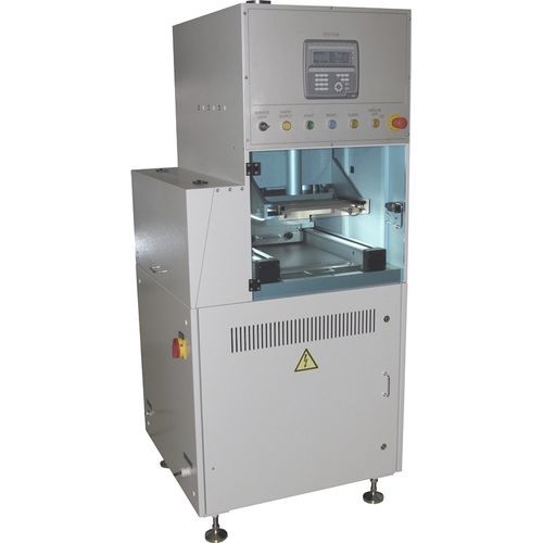 Macchina di tempra verticale - DM-6 - Keko Equipment d.o.o.