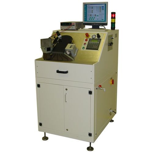 Tester per componenti elettronici - CS-10 - Keko Equipment d.o.o. - ad uso industriale / automatico