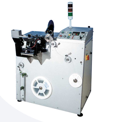 Nastratrice - CTM 12 - Keko Equipment d.o.o.
