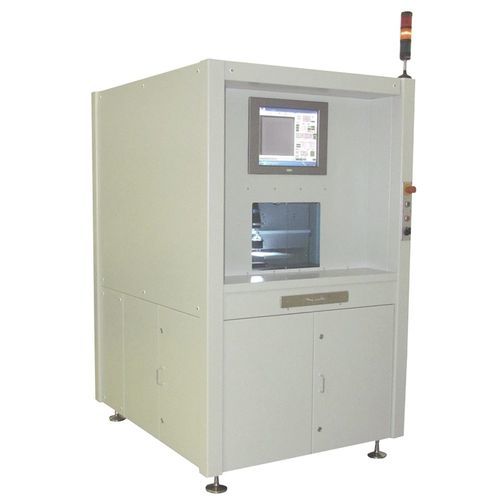 Sistema di ispezione automatico - KVI-10 - Keko Equipment d.o.o. - di controllo qualità / per PCB / per l'industria elettronica