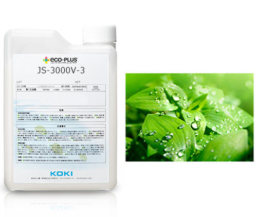 Flusso di saldatura - JS-3000V-3 - Koki Company Limited