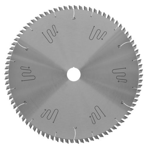 Lama per sega per troncatura - HW "TR-F K" - LEUCO Ledermann GmbH & Co. KG - in carburo de tungsteno / per fibre di carbonio / in plastica