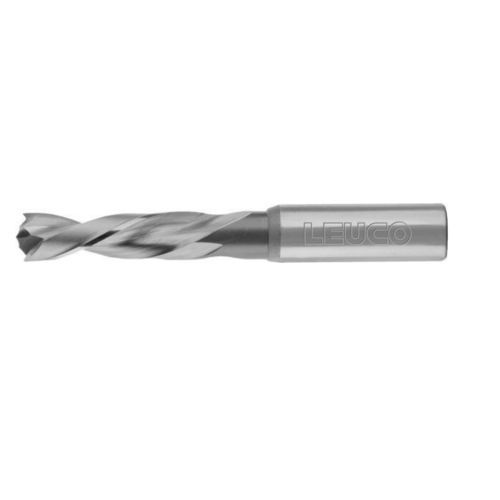 Punta integrale - CD010 High Performance Drill SC - LEUCO Ledermann GmbH & Co. KG - ISO N Materiali non ferrosi / ISO S HRSA e leghe di Titanio / per compositi