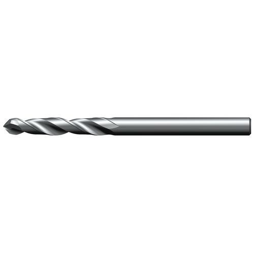 Punta integrale - CD020 Drill Bit 90/30 SC - LEUCO Ledermann GmbH & Co. KG - per metalli non ferrosi / per alluminio / per lega in titanio