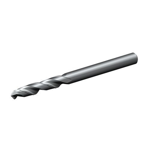 Punta integrale - CD020 - LEUCO Ledermann GmbH & Co. KG - per metalli non ferrosi / per alluminio / per lega in titanio