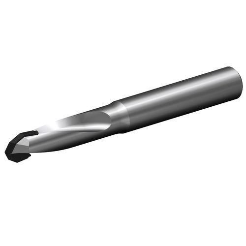 Punta integrale - CD030 - LEUCO Ledermann GmbH & Co. KG - ISO N Materiali non ferrosi / per titanio / per lega in titanio