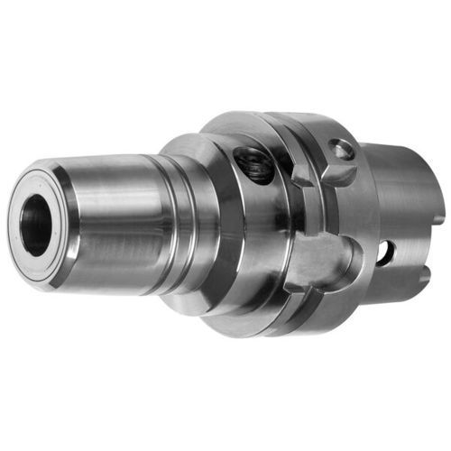 Portapinze DIN - CS011 Hydro expansion chuck HSK50A and HSK 63A - LEUCO Ledermann GmbH & Co. KG - HSK-A / a pinza di bloccaggio / a gambo cilindrico