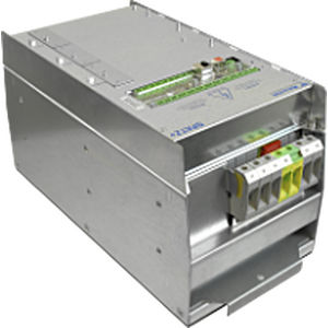 Alimentazione per saldatura a resistenza - SPATZ+M600 - Matuschek Meßtechnik GmbH - a punti / trifase / DC