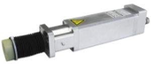 Testa di saldatura servocomandata - SPATZ+Actuator - Matuschek Meßtechnik GmbH