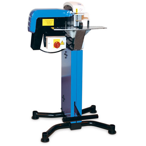 Macchina da taglio a lama rotativa - CM35 - Lillbacka Finn-Power - per metallo / per tubi flessibili / per applicazioni industriali