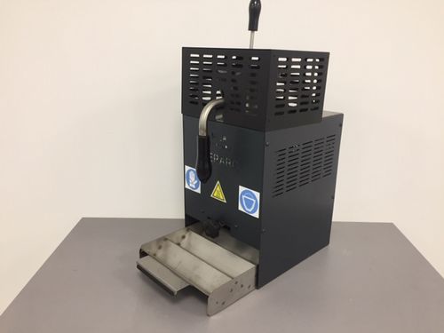 Separatore - SEPARO - MGR Electro Srl
