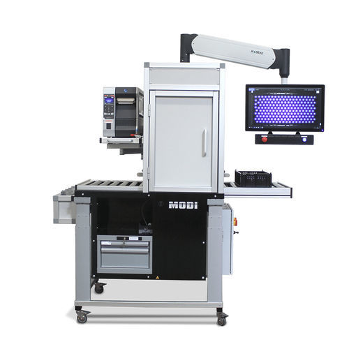 Contapezzi per etichette - MODI Modular Digits GmbH - contenitore / per vaschette / per ripiano