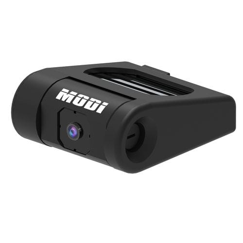 Telecamera 3D - FaceEye - MODI Modular Digits GmbH - per controllo accessi / a infrarossi / USB 3.1