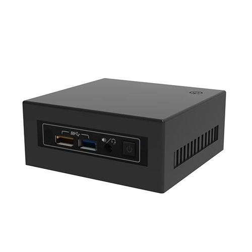 Unità di comunicazione USB - BioControl Client - MODI Modular Digits GmbH