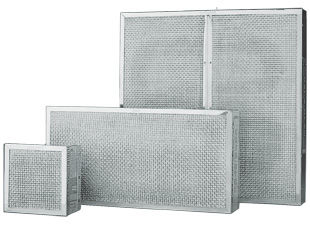Pannello radiante a gas - WX, MKII, G series - CCI Thermal Technologies Inc.