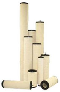 Cartuccia filtrante ad acqua - ACP, RAC series - CCI Thermal Technologies Inc. - per filtrazione fine / per uso generale / di processo