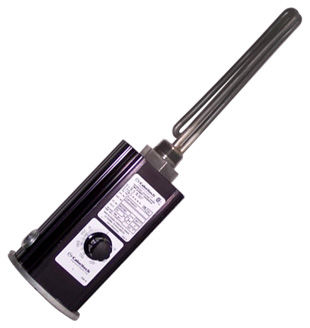 Riscaldatore a immersione - CXI series - CCI Thermal Technologies Inc.