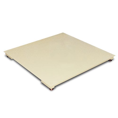 Bilancia da pavimento - FH series - Cardinal Scale - a piattaforma / elettronica / lb