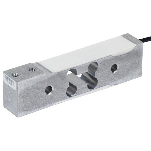 Cella di carico single point - TSP series - Cardinal Scale - per ponte estensimetrico / 2 mV/V / di pesatura
