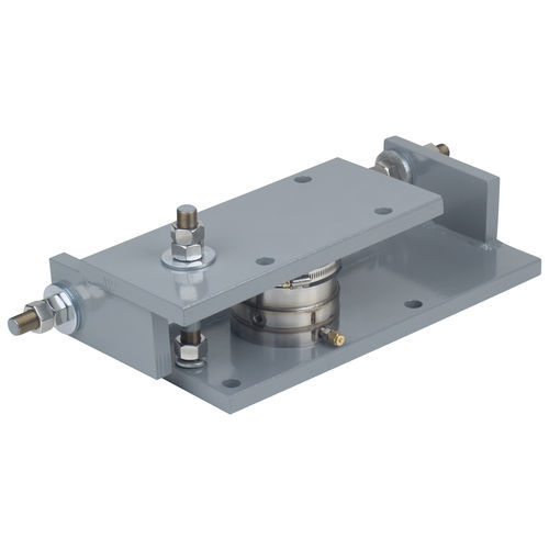 Bilancia idraulica - HBC series - Cardinal Scale - lb / con monitor separato / in acciaio inossidabile