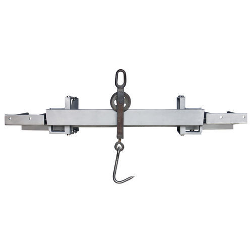 Bilancia sospesa - AB-4 series - Cardinal Scale - meccanica / multifunzione / lb