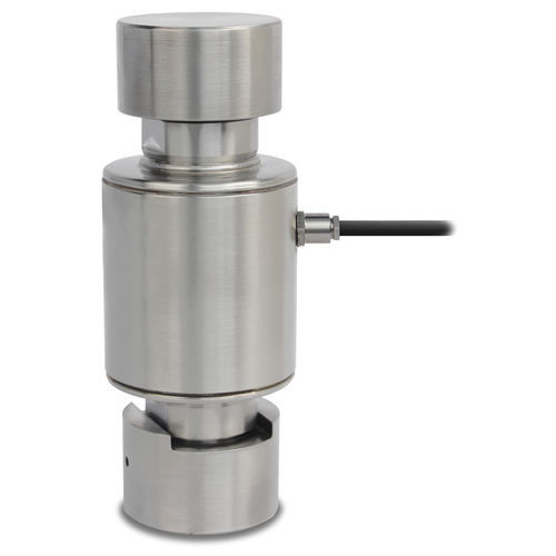 Cella di carico a compressione - AC Series - Cardinal Scale - canister / per ponte estensimetrico / analogica