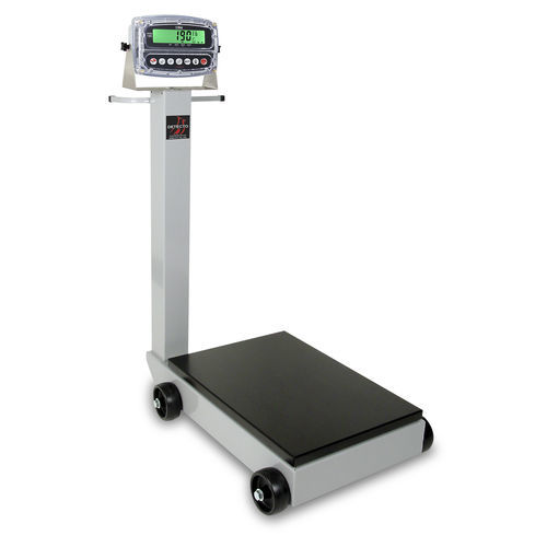 Bilancia digitale - 8852F series - Cardinal Scale - a piattaforma / commerciale / lb