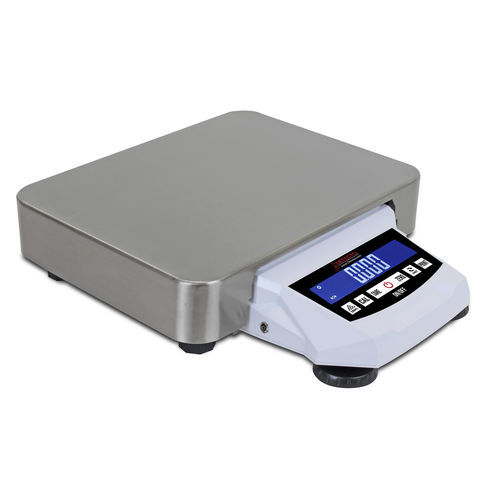 Bilancia di precisione - DP Series - Cardinal Scale - a piattaforma / contapezzi / lb