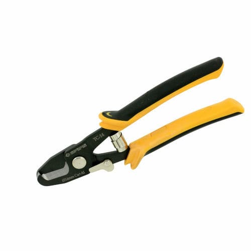 Tagliacavi manuale - TC series  - Piergiacomi Sud Srl