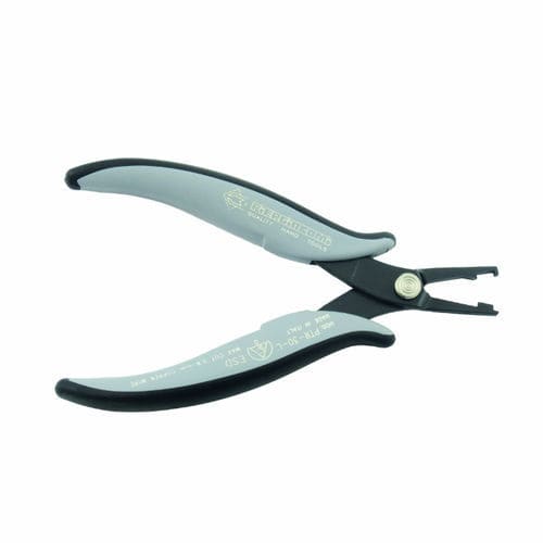 Pinza tronchese - PTR 30 LD - Piergiacomi Sud Srl