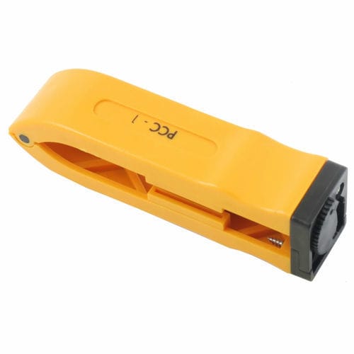 Pinza spelafili per cavo coassiale - PCC1	 - Piergiacomi Sud Srl
