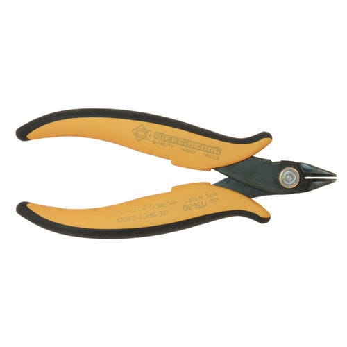 Pinza tronchese - ITR 3 series  - Piergiacomi Sud Srl - per dispositivi elettronici / per fili