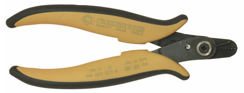 Pinza spelafili per fili - SF 30	 - Piergiacomi Sud Srl