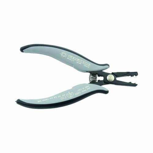 Pinza tronchese - PNR 5000 D	 - Piergiacomi Sud Srl - di formatura