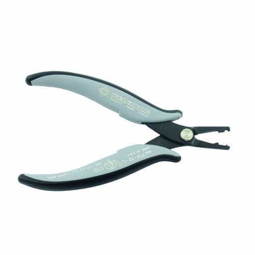 Pinza grip - PTR 30 C/5 D	 - Piergiacomi Sud Srl - in acciaio / tipo C