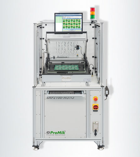 Sistema di test Boundary Scan Test - SAP2100-AUTO  - ProMik GmbH - per l'industria elettronica / modulare