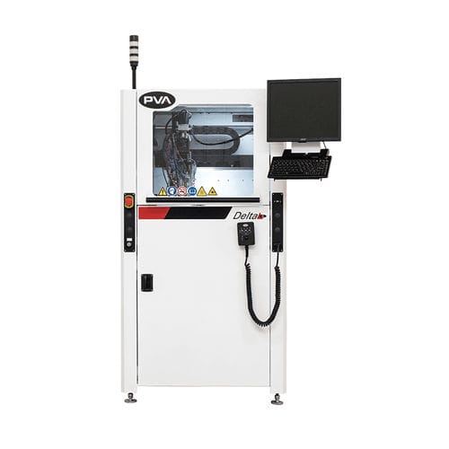 Sistema di rivestimento e laminazione - Delta 6 - PVA