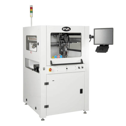 Sistema di rivestimento e laminazione di adesivi - Flex Cell - PVA